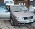 Сірий Ауді А6, об'ємом двигуна 2.5 л та пробігом 288 тис. км за 5000 $, фото 20 на Automoto.ua