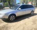 Серый Ауди А6, объемом двигателя 1.8 л и пробегом 401 тыс. км за 4917 $, фото 1 на Automoto.ua