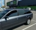 Серый Ауди А6, объемом двигателя 1.9 л и пробегом 324 тыс. км за 5000 $, фото 11 на Automoto.ua