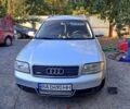 Сірий Ауді А6, об'ємом двигуна 2.5 л та пробігом 248 тис. км за 4500 $, фото 6 на Automoto.ua
