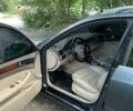 Серый Ауди А6, объемом двигателя 2.5 л и пробегом 330 тыс. км за 4400 $, фото 4 на Automoto.ua
