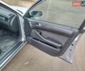 Серый Ауди А6, объемом двигателя 2.5 л и пробегом 350 тыс. км за 2950 $, фото 1 на Automoto.ua