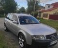 Серый Ауди А6, объемом двигателя 2.5 л и пробегом 300 тыс. км за 2200 $, фото 1 на Automoto.ua