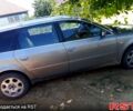 Сірий Ауді А6, об'ємом двигуна 2.5 л та пробігом 330 тис. км за 4100 $, фото 1 на Automoto.ua