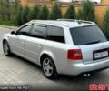 Сірий Ауді А6, об'ємом двигуна 2.5 л та пробігом 400 тис. км за 4600 $, фото 6 на Automoto.ua
