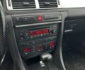 Серый Ауди А6, объемом двигателя 2.5 л и пробегом 307 тыс. км за 2250 $, фото 19 на Automoto.ua
