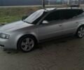 Сірий Ауді А6, об'ємом двигуна 2.5 л та пробігом 323 тис. км за 4300 $, фото 13 на Automoto.ua