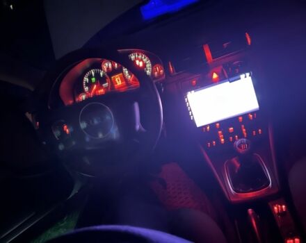 Серый Ауди А6, объемом двигателя 2.5 л и пробегом 300 тыс. км за 2350 $, фото 2 на Automoto.ua