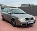 Серый Ауди А6, объемом двигателя 1.9 л и пробегом 400 тыс. км за 2886 $, фото 1 на Automoto.ua