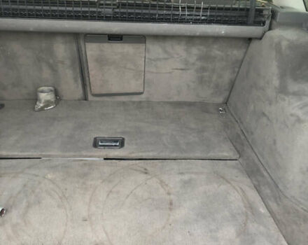 Серый Ауди А6, объемом двигателя 2.5 л и пробегом 300 тыс. км за 4100 $, фото 12 на Automoto.ua