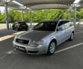Сірий Ауді А6, об'ємом двигуна 0 л та пробігом 270 тис. км за 4200 $, фото 1 на Automoto.ua