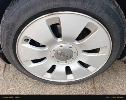 Серый Ауди А6, объемом двигателя 1.9 л и пробегом 340 тыс. км за 2500 $, фото 12 на Automoto.ua