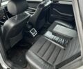 Серый Ауди А6, объемом двигателя 2.5 л и пробегом 307 тыс. км за 2250 $, фото 11 на Automoto.ua