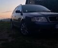 Сірий Ауді А6, об'ємом двигуна 2.5 л та пробігом 400 тис. км за 4600 $, фото 2 на Automoto.ua