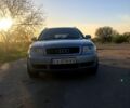 Сірий Ауді А6, об'ємом двигуна 2.5 л та пробігом 361 тис. км за 5300 $, фото 1 на Automoto.ua