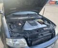Серый Ауди А6, объемом двигателя 2.5 л и пробегом 355 тыс. км за 5800 $, фото 10 на Automoto.ua