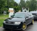 Сірий Ауді А6, об'ємом двигуна 2.5 л та пробігом 313 тис. км за 1999 $, фото 1 на Automoto.ua