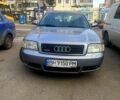 Сірий Ауді А6, об'ємом двигуна 2.5 л та пробігом 300 тис. км за 4500 $, фото 1 на Automoto.ua