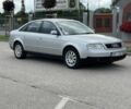 Серый Ауди А6, объемом двигателя 1.9 л и пробегом 277 тыс. км за 1400 $, фото 1 на Automoto.ua