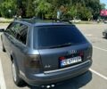 Серый Ауди А6, объемом двигателя 1.9 л и пробегом 325 тыс. км за 4200 $, фото 7 на Automoto.ua