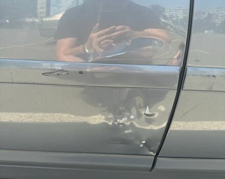 Серый Ауди А6, объемом двигателя 1.9 л и пробегом 325 тыс. км за 4023 $, фото 4 на Automoto.ua