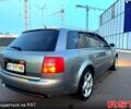Серый Ауди А6, объемом двигателя 2.5 л и пробегом 304 тыс. км за 3450 $, фото 4 на Automoto.ua