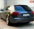 Серый Ауди А6, объемом двигателя 0 л и пробегом 265 тыс. км за 2800 $, фото 3 на Automoto.ua