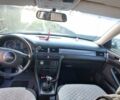 Сірий Ауді А6, об'ємом двигуна 2.5 л та пробігом 420 тис. км за 3800 $, фото 11 на Automoto.ua