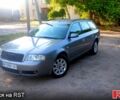 Серый Ауди А6, объемом двигателя 2.5 л и пробегом 356 тыс. км за 4800 $, фото 1 на Automoto.ua