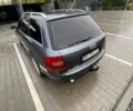 Серый Ауди А6, объемом двигателя 2.5 л и пробегом 370 тыс. км за 4900 $, фото 1 на Automoto.ua