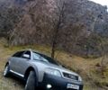 Сірий Ауді А6, об'ємом двигуна 2.5 л та пробігом 353 тис. км за 5999 $, фото 2 на Automoto.ua