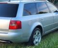 Сірий Ауді А6, об'ємом двигуна 2.5 л та пробігом 380 тис. км за 4200 $, фото 6 на Automoto.ua