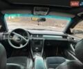 Серый Ауди А6, объемом двигателя 2.5 л и пробегом 317 тыс. км за 4550 $, фото 10 на Automoto.ua