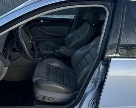 Серый Ауди А6, объемом двигателя 2.5 л и пробегом 350 тыс. км за 4450 $, фото 7 на Automoto.ua