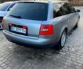 Серый Ауди А6, объемом двигателя 2.5 л и пробегом 373 тыс. км за 4700 $, фото 1 на Automoto.ua