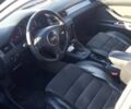 Сірий Ауді А6, об'ємом двигуна 2.5 л та пробігом 500 тис. км за 4500 $, фото 5 на Automoto.ua