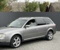 Серый Ауди А6, объемом двигателя 2.5 л и пробегом 300 тыс. км за 2699 $, фото 1 на Automoto.ua