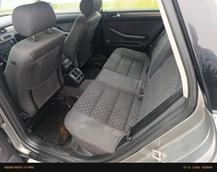 Серый Ауди А6, объемом двигателя 1.9 л и пробегом 340 тыс. км за 2500 $, фото 17 на Automoto.ua