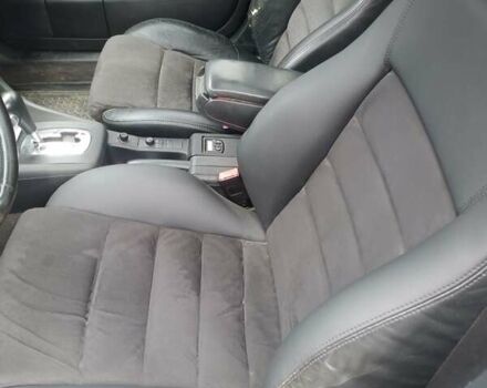 Серый Ауди А6, объемом двигателя 2.5 л и пробегом 347 тыс. км за 3600 $, фото 1 на Automoto.ua