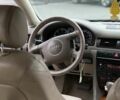 Серый Ауди А6, объемом двигателя 2.5 л и пробегом 300 тыс. км за 2699 $, фото 14 на Automoto.ua