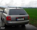 Серый Ауди А6, объемом двигателя 2.5 л и пробегом 0 тыс. км за 4700 $, фото 9 на Automoto.ua