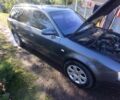 Ауди А6 2003 в Здолбунове на Automoto.ua Серый Ауди А6, объемом двигателя 2.5 л и пробегом 330 тыс. км за 4600 $, фото 7 на Automoto.ua
