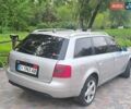 Сірий Ауді А6, об'ємом двигуна 2.5 л та пробігом 460 тис. км за 3800 $, фото 7 на Automoto.ua