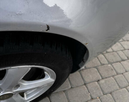 Серый Ауди А6, объемом двигателя 2.39 л и пробегом 328 тыс. км за 3800 $, фото 3 на Automoto.ua