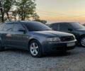 Серый Ауди А6, объемом двигателя 2.5 л и пробегом 405 тыс. км за 4500 $, фото 1 на Automoto.ua