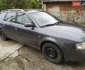 Серый Ауди А6, объемом двигателя 1.9 л и пробегом 300 тыс. км за 1680 $, фото 5 на Automoto.ua