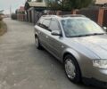 Серый Ауди А6, объемом двигателя 2.5 л и пробегом 317 тыс. км за 4550 $, фото 6 на Automoto.ua