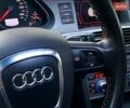Серый Ауди А6, объемом двигателя 0 л и пробегом 265 тыс. км за 2800 $, фото 13 на Automoto.ua