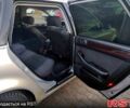 Сірий Ауді А6, об'ємом двигуна 2.5 л та пробігом 293 тис. км за 4900 $, фото 6 на Automoto.ua