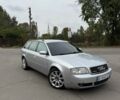 Серый Ауди А6, объемом двигателя 2.5 л и пробегом 514 тыс. км за 5100 $, фото 1 на Automoto.ua